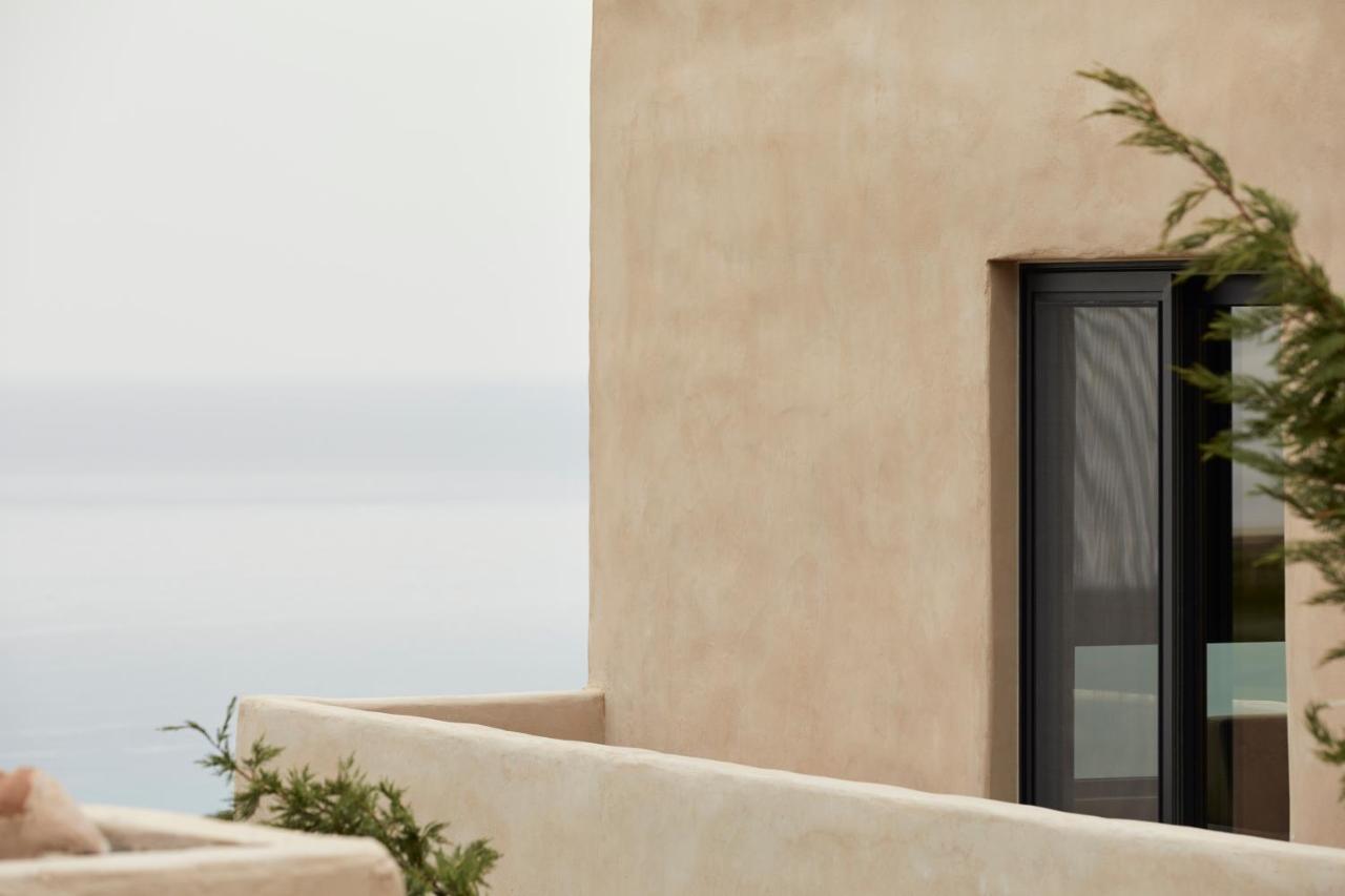 Villa Olivio - Secret Roc Villas Livathos  Exteriör bild