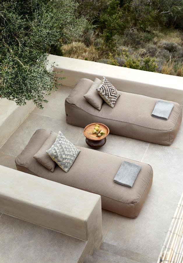 Villa Olivio - Secret Roc Villas Livathos  Exteriör bild